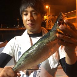 オーシャンズ 釣果