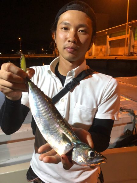 オーシャンズ 釣果