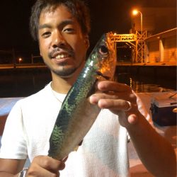 オーシャンズ 釣果