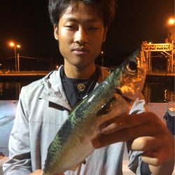 オーシャンズ 釣果