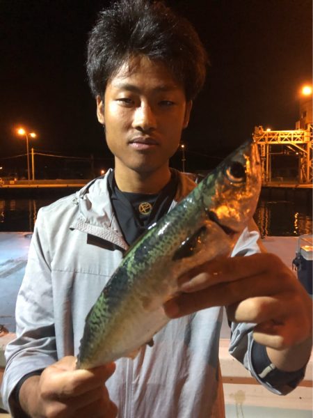 オーシャンズ 釣果