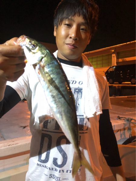 オーシャンズ 釣果