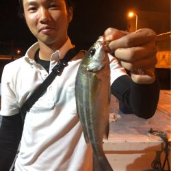 オーシャンズ 釣果