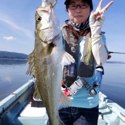 アマテラス 釣果