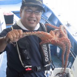 ヤザワ渡船 釣果