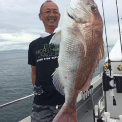 SeaRide(シーライド) 釣果
