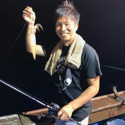 海龍丸(石川) 釣果