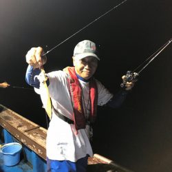 海龍丸(石川) 釣果