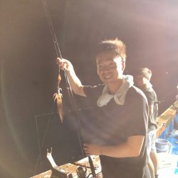 海龍丸(石川) 釣果