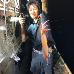 海龍丸(石川) 釣果