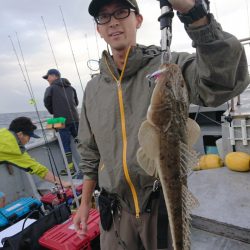 ありもと丸 釣果