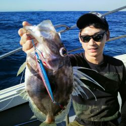 光生丸 釣果