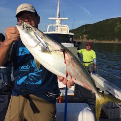 SeaRide(シーライド) 釣果