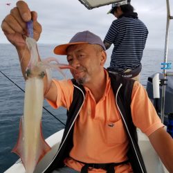 ソルトウォーターガイドフレンズ 釣果