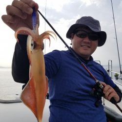 ソルトウォーターガイドフレンズ 釣果