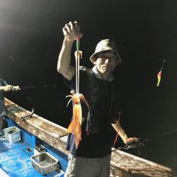 海龍丸（石川） 釣果