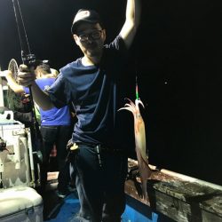 海龍丸（石川） 釣果