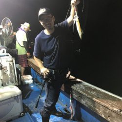 海龍丸（石川） 釣果
