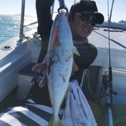 渡船屋たにぐち 釣果