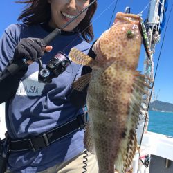 渡船屋たにぐち 釣果