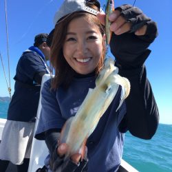 渡船屋たにぐち 釣果