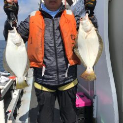 シーランチ 釣果