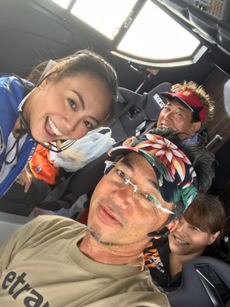 シーランチ 釣果