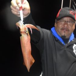 渡船屋たにぐち 釣果