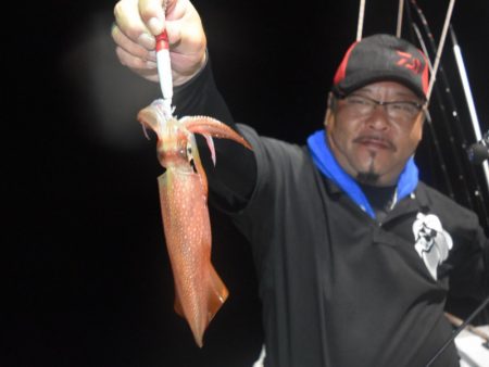 渡船屋たにぐち 釣果