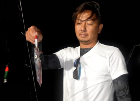 渡船屋たにぐち 釣果