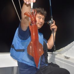 渡船屋たにぐち 釣果