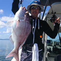 遊漁船 家入 釣果