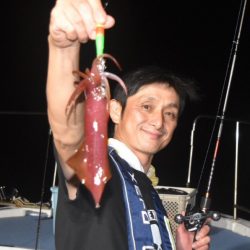 渡船屋たにぐち 釣果