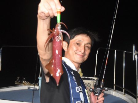 渡船屋たにぐち 釣果