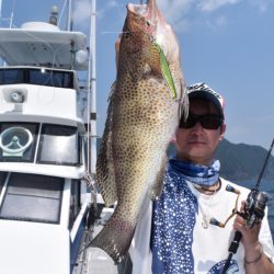 渡船屋たにぐち 釣果
