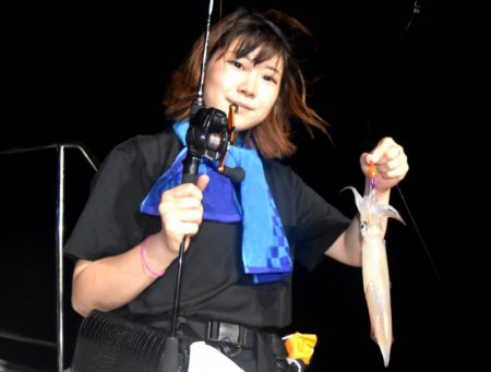 渡船屋たにぐち 釣果