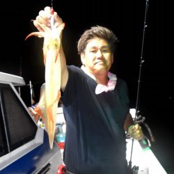 渡船屋たにぐち 釣果