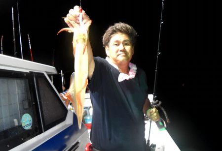 渡船屋たにぐち 釣果