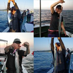 Big One　ビッグワン 釣果