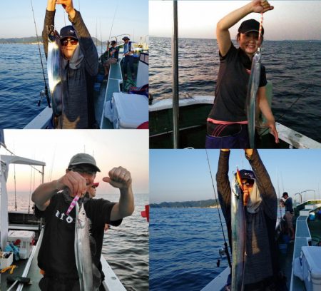 Big One　ビッグワン 釣果