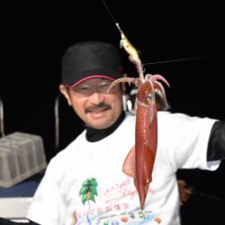 渡船屋たにぐち 釣果