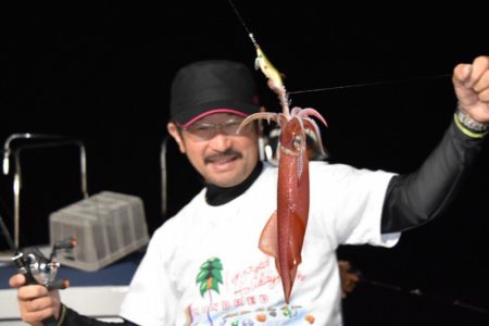 渡船屋たにぐち 釣果