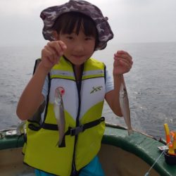 島きち丸 釣果