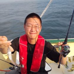 島きち丸 釣果