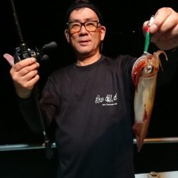 和栄丸 釣果