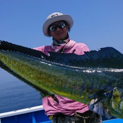 第三共栄丸 釣果