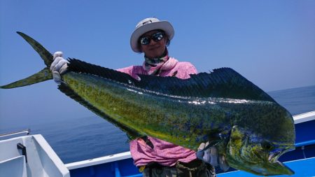 第三共栄丸 釣果