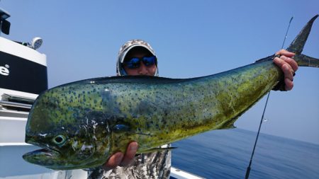 第三共栄丸 釣果