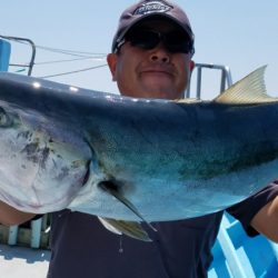 みやけ丸 釣果