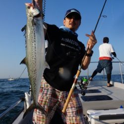 Chase（チェイス） 釣果